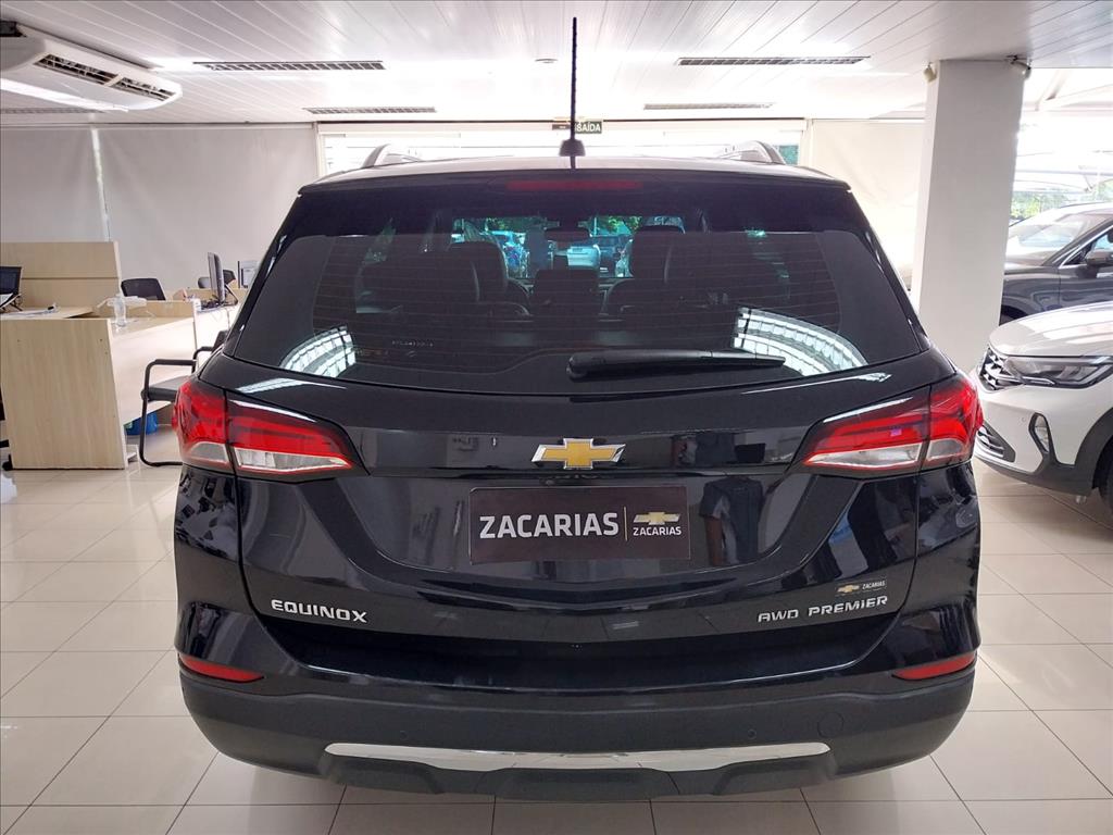 EQUINOX 1.5 16V TURBO GASOLINA PREMIER AWD AUTOMÁTICO3