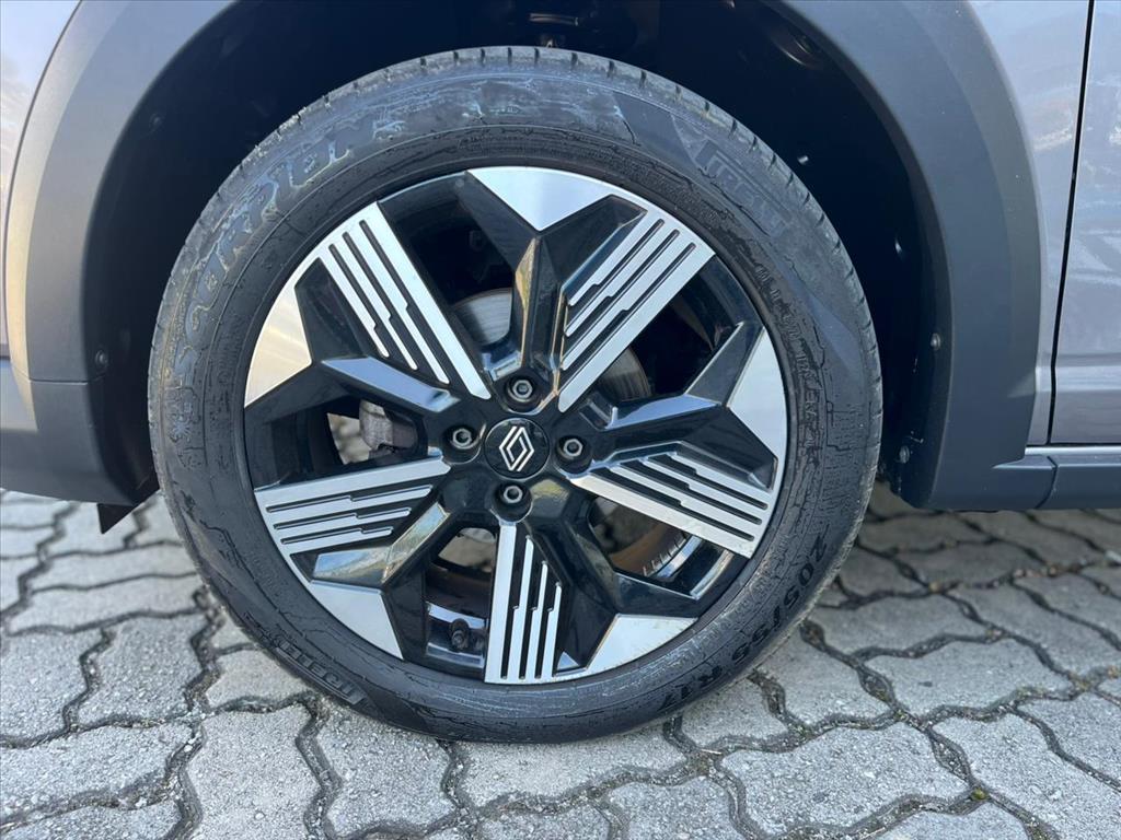 KARDIAN 1.0 TCE FLEX TECHNO EDC6