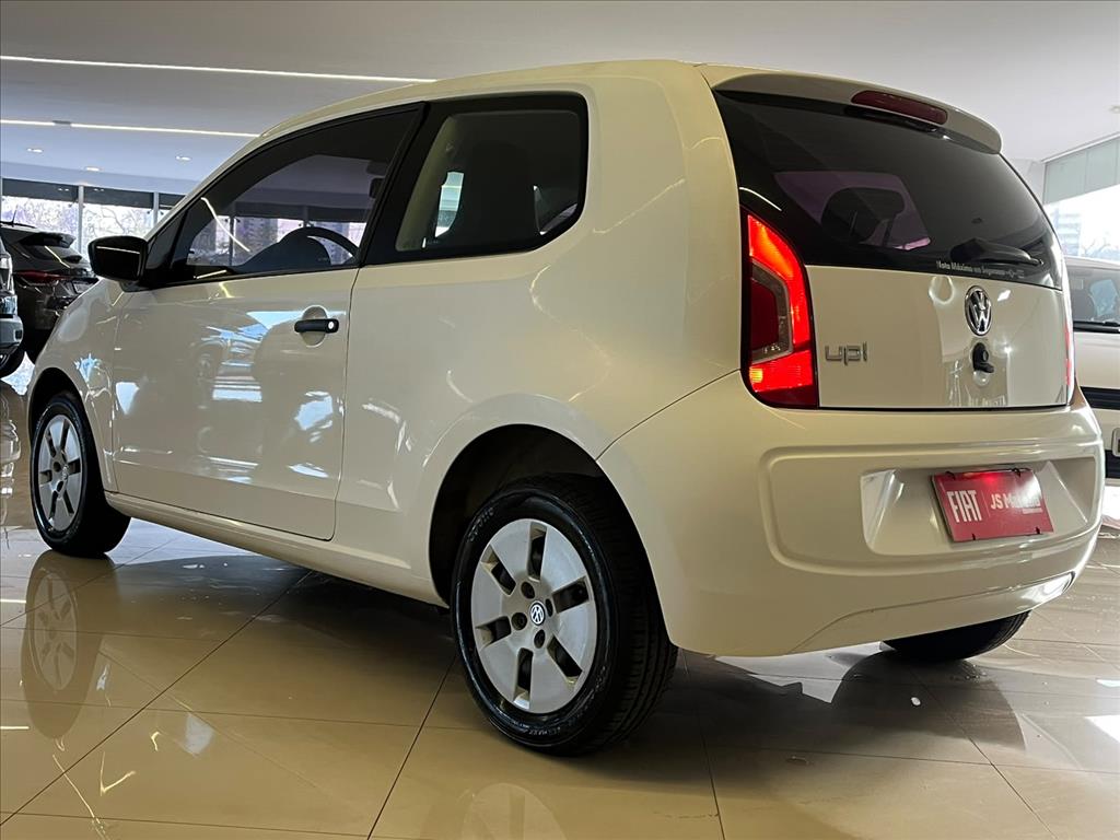 UP 1.0 MPI TAKE UP 12V FLEX 2P MANUAL5