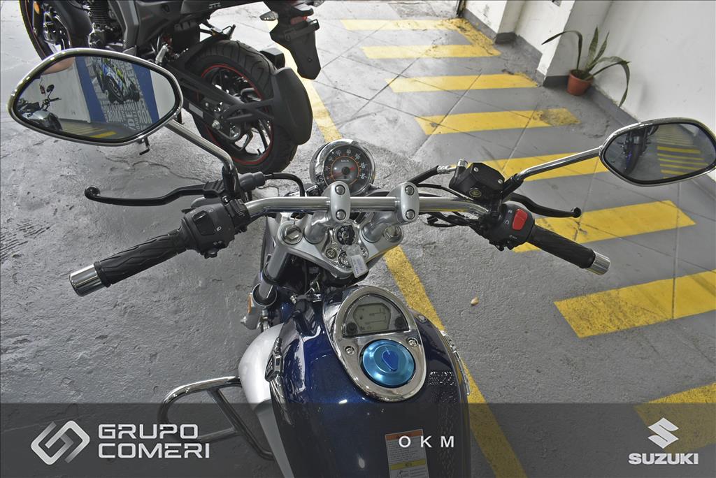 MASTER RIDE 15013