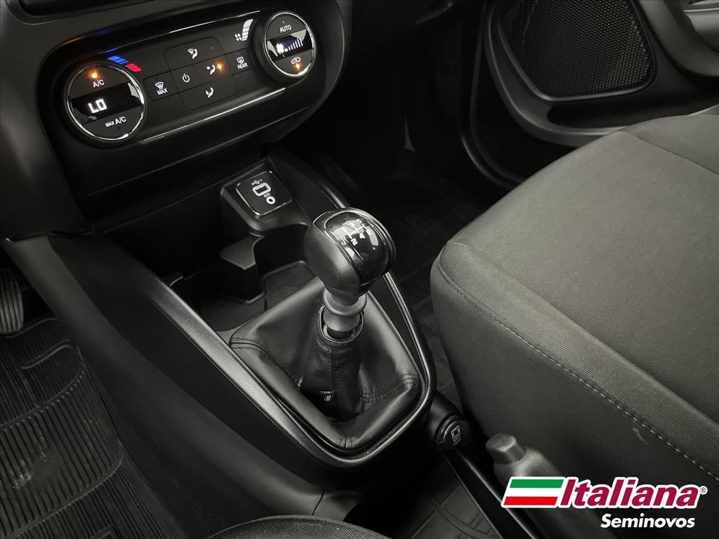 ARGO 1.0 FIREFLY FLEX DRIVE MANUAL11