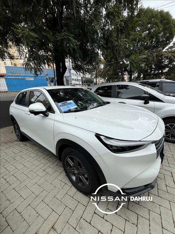 HR-V 1.5 DI I-VTEC FLEX EXL CVT2