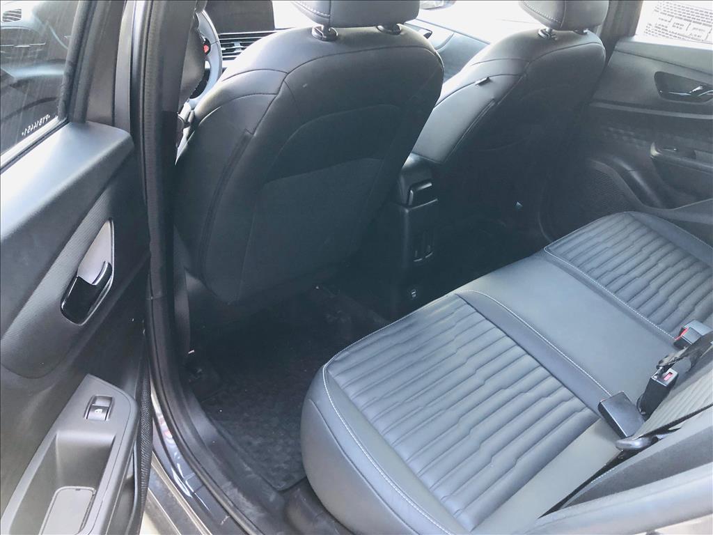 FASTBACK 1.3 TURBO 270 FLEX LIMITED EDITION AT69