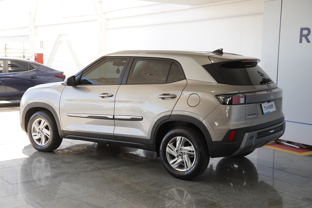 CRETA 1.0 TGDI FLEX COMFORT AUTOMÁTICO6