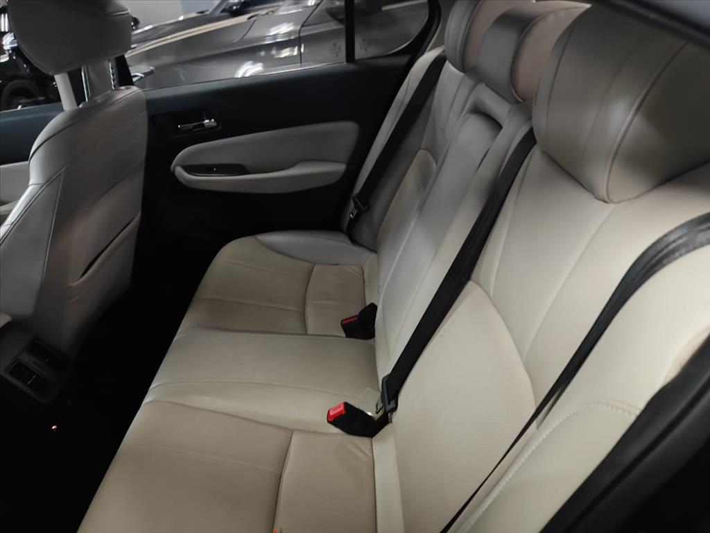 CITY 1.5 i-VTEC FLEX TOURING CVT8