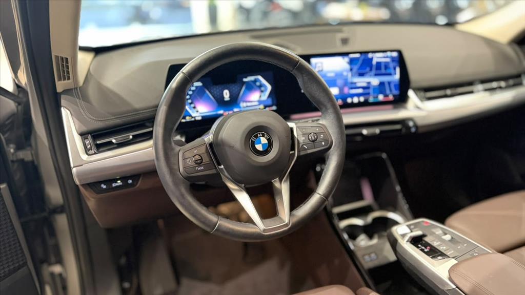 X1 2.0 16V TURBO GASOLINA SDRIVE20I X-LINE STEPTRONIC3