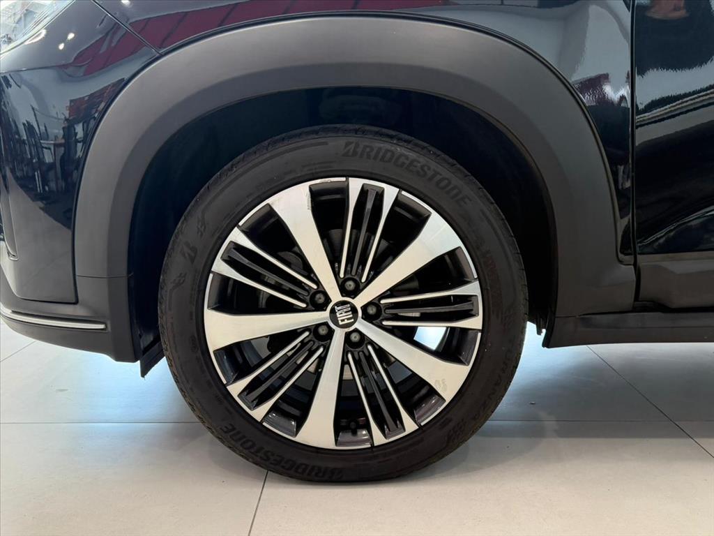 FASTBACK 1.0 TURBO 200 FLEX AUDACE CVT6