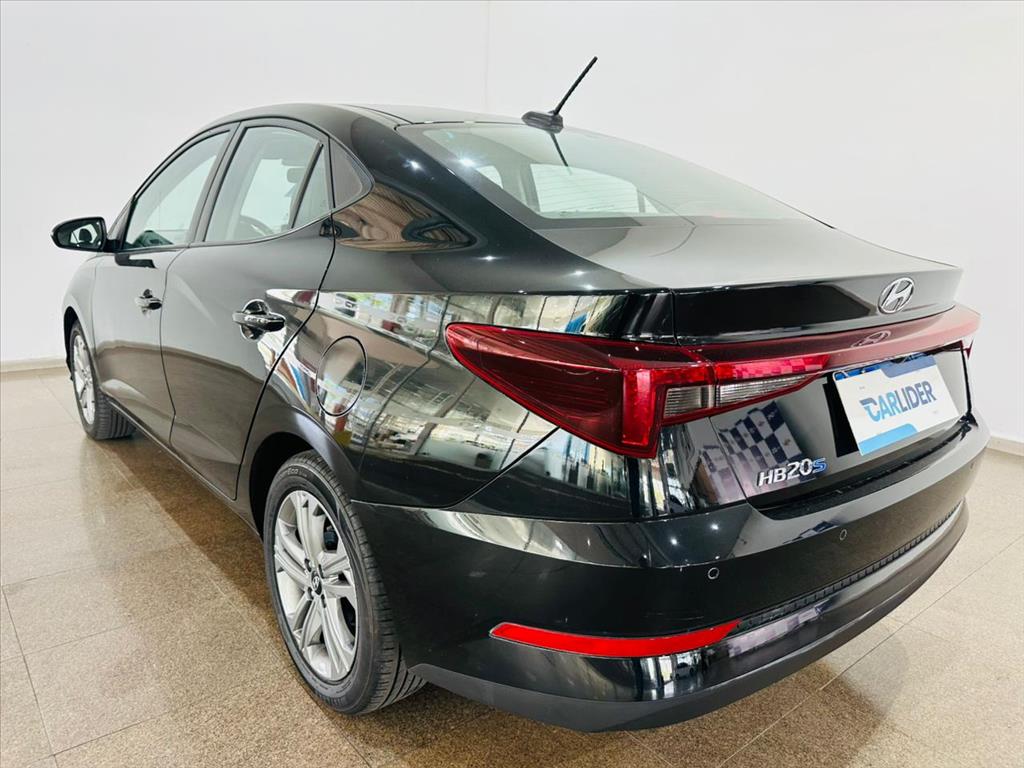 HB20S 1.0 TGDI FLEX COMFORT PLUS TECH AUTOMÁTICO10