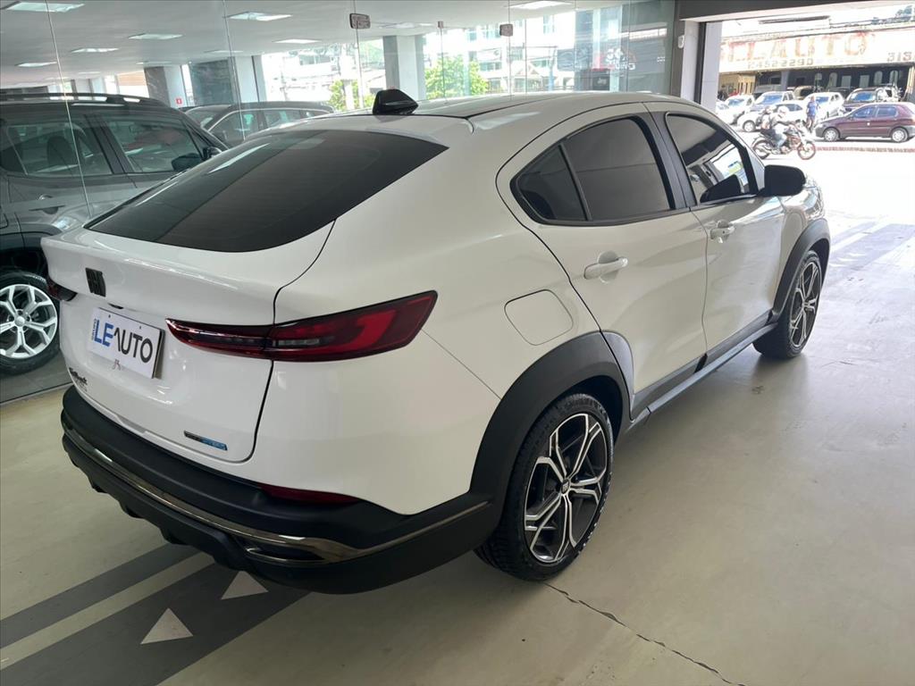 FASTBACK 1.0 TURBO 200 HYBRID IMPETUS CVT5
