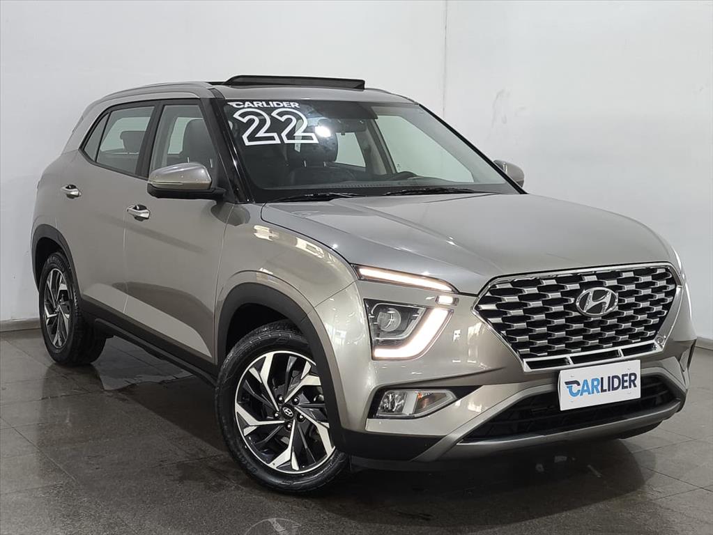 CRETA 1.0 TGDI FLEX PLATINUM AUTOMÁTICO2