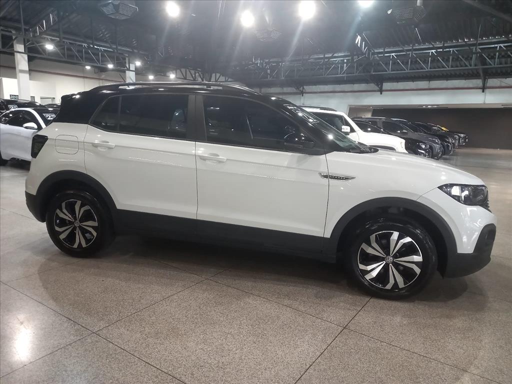 T-CROSS 1.0 200 TSI TOTAL FLEX AUTOMÁTICO3