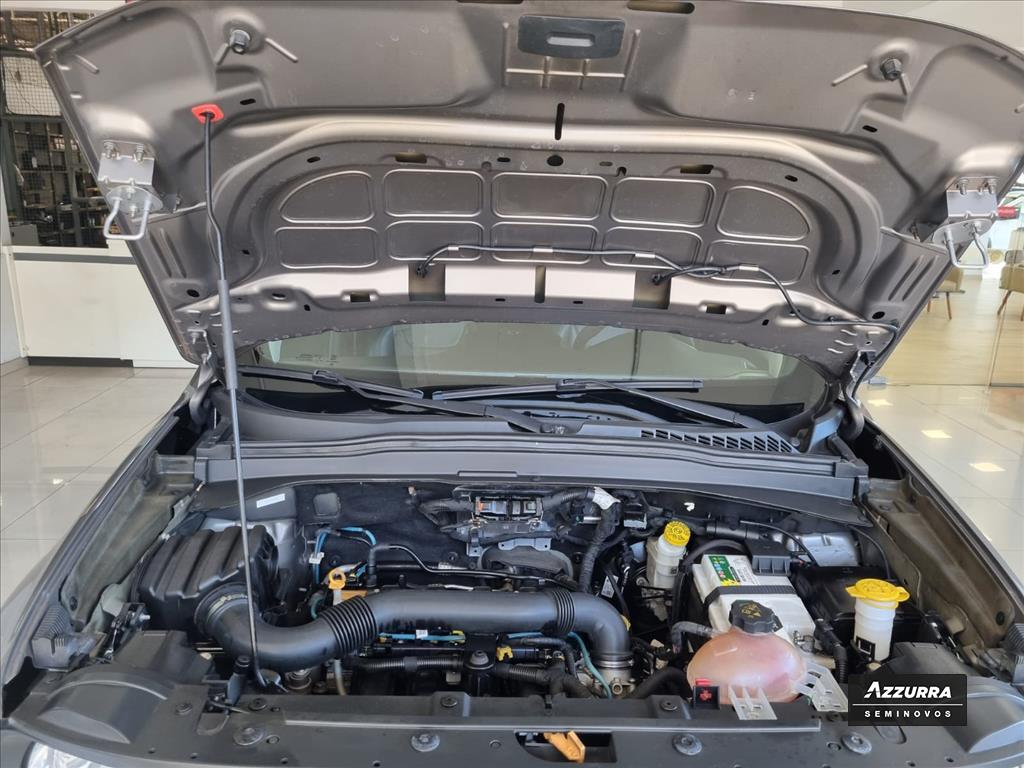 RENEGADE 1.8 16V FLEX SPORT 4P AUTOMÁTICO10