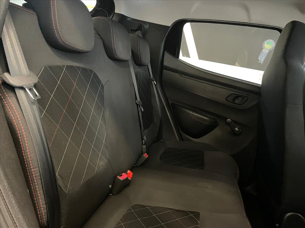 KWID 1.0 12V SCE FLEX ZEN MANUAL