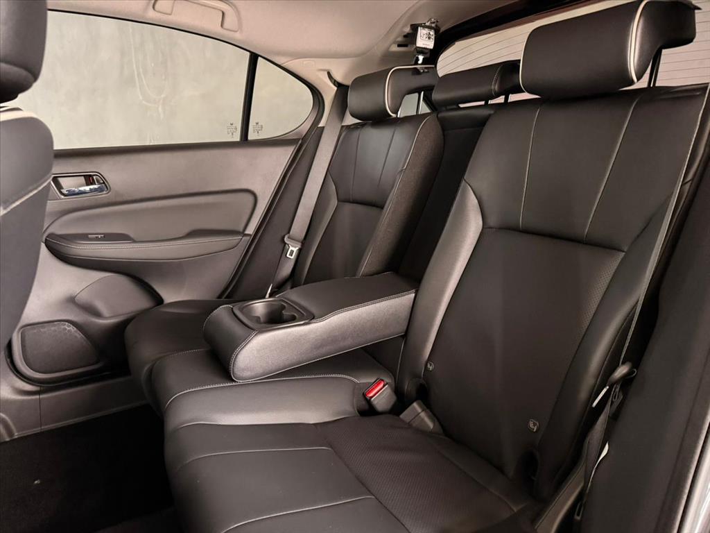 CITY 1.5 i-VTEC FLEX HATCH TOURING CVT6