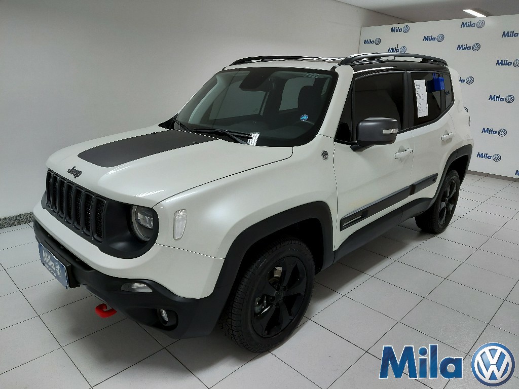 RENEGADE 2.0 16V TURBO DIESEL TRAILHAWK 4P 4X4 AUTOMÁTICO