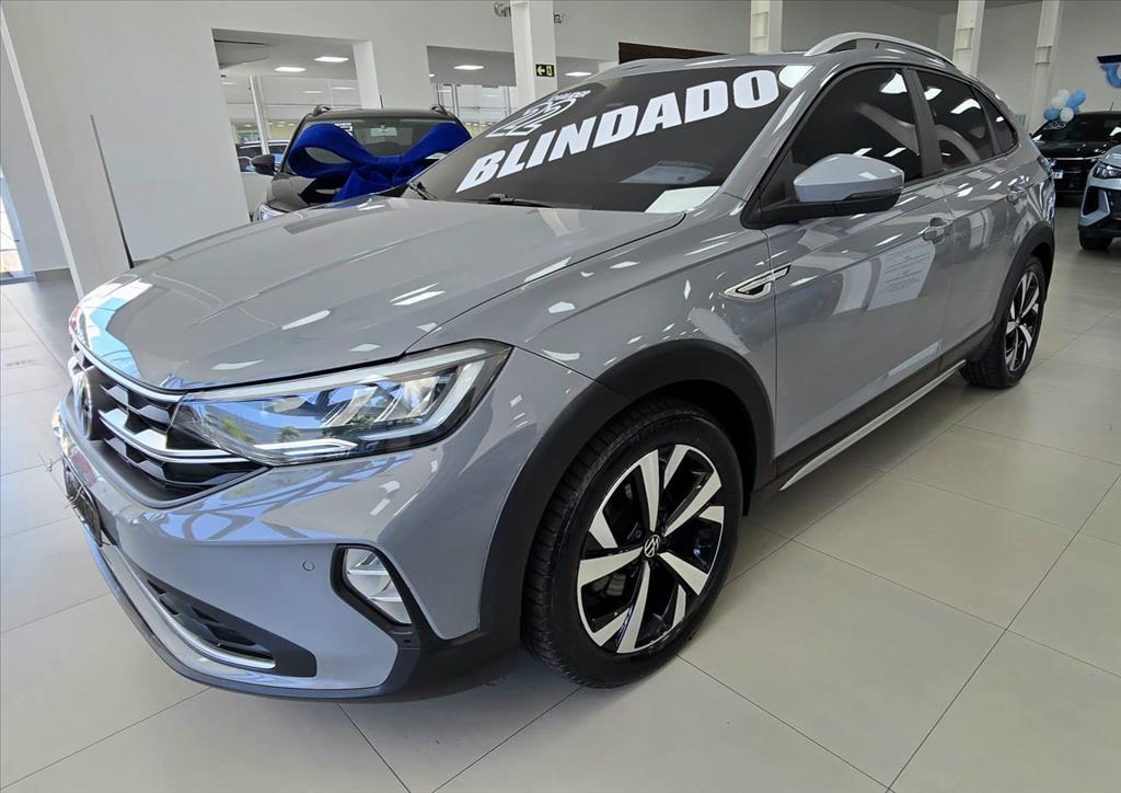 NIVUS 1.0 200 TSI TOTAL FLEX HIGHLINE AUTOMÁTICO1