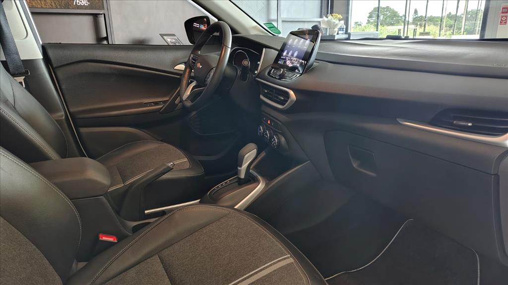 TRACKER 1.0 TURBO FLEX LTZ AUTOMÁTICO9