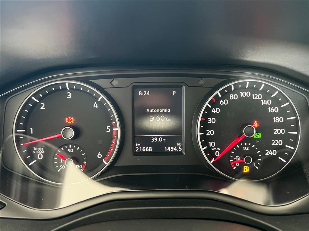 AMAROK 3.0 V6 TDI DIESEL EXTREME CD 4MOTION AUTOMÁTICO8