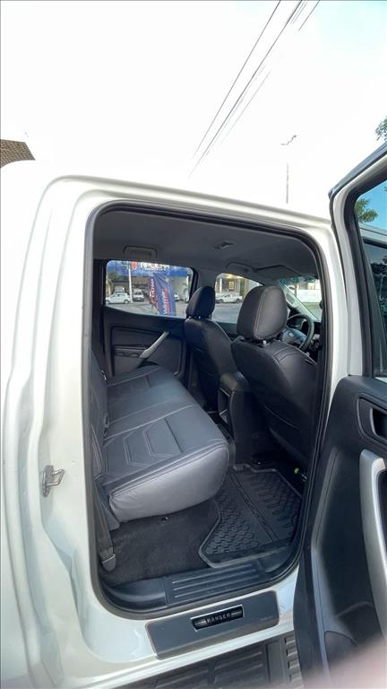 RANGER 2.2 XLS 4X2 CD 16V DIESEL 4P AUTOMÁTICO7