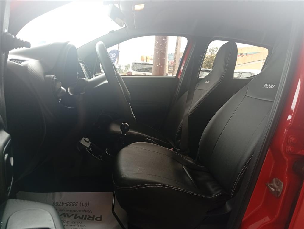 MOBI 1.0 EVO FLEX LIKE. MANUAL6