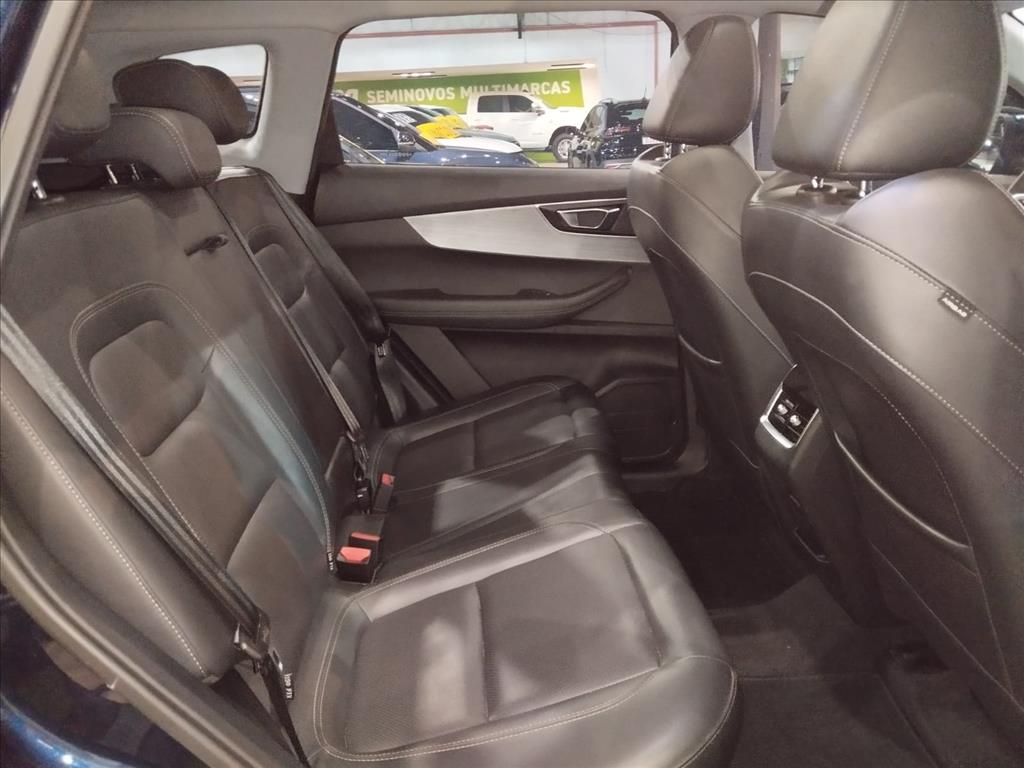 TIGGO 7 PRO 1.6 TGDI GASOLINA DCT11