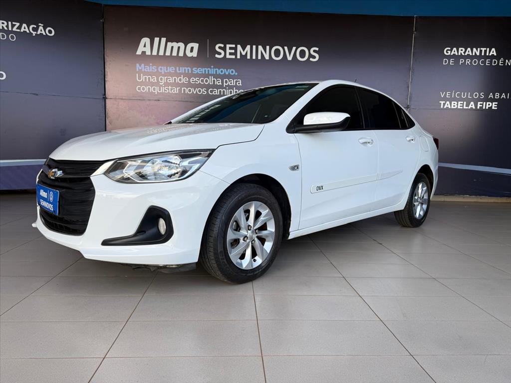 ONIX PLUS 1.0 TURBO FLEX LTZ AUTOMÁTICO3