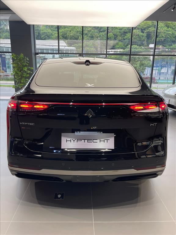 HYPTEC HT 72,7 KW ELÉTRICO ULTRA3