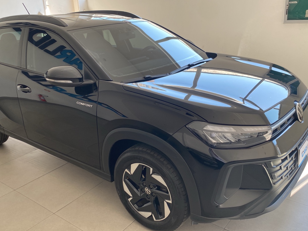 TERA 1.0 170 TSI COMFORT AUTOMÁTICO2