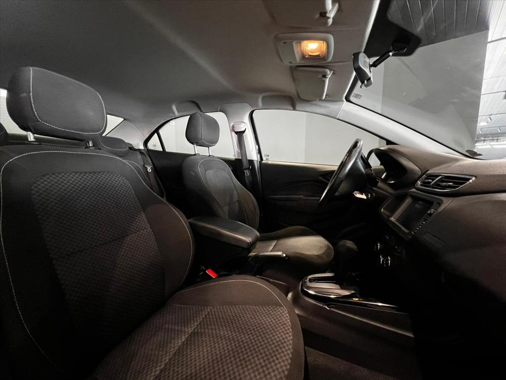 PRISMA 1.4 MPFI LT 8V FLEX 4P AUTOMÁTICO3