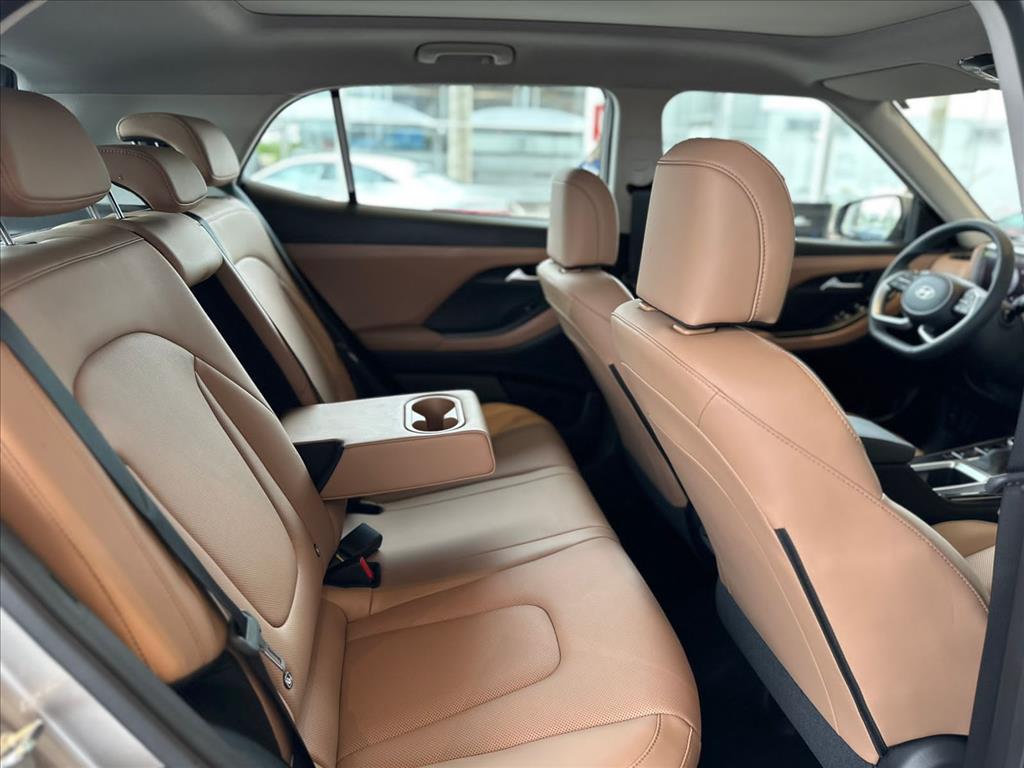 CRETA 1.6 TGDI GASOLINA ULTIMATE DCT3