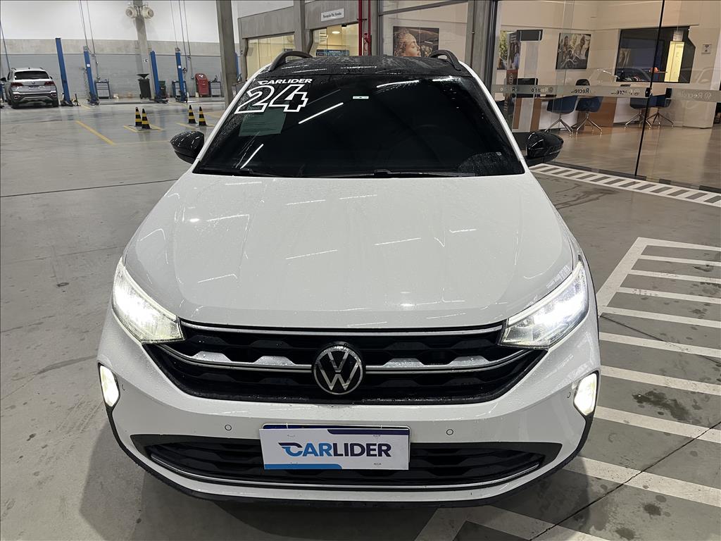 NIVUS 1.0 200 TSI TOTAL FLEX HIGHLINE AUTOMÁTICO1