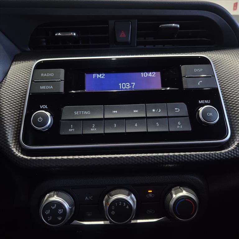 KICKS 1.6 16V FLEXSTART S DIRECT 4P XTRONIC7