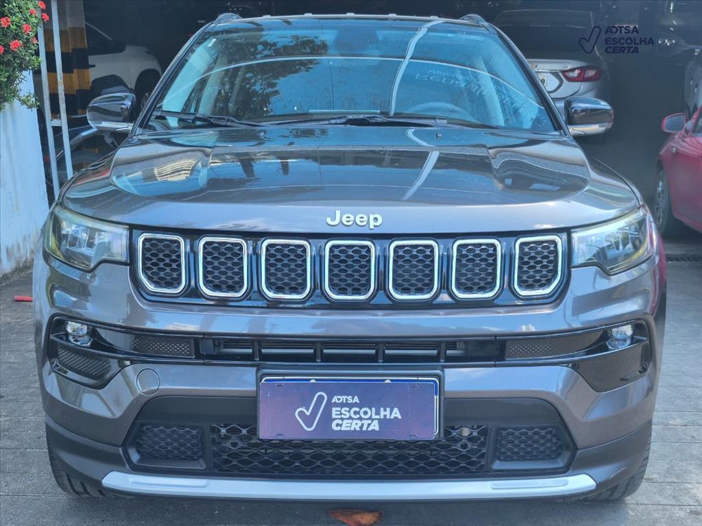 Jeep COMPASS 2024