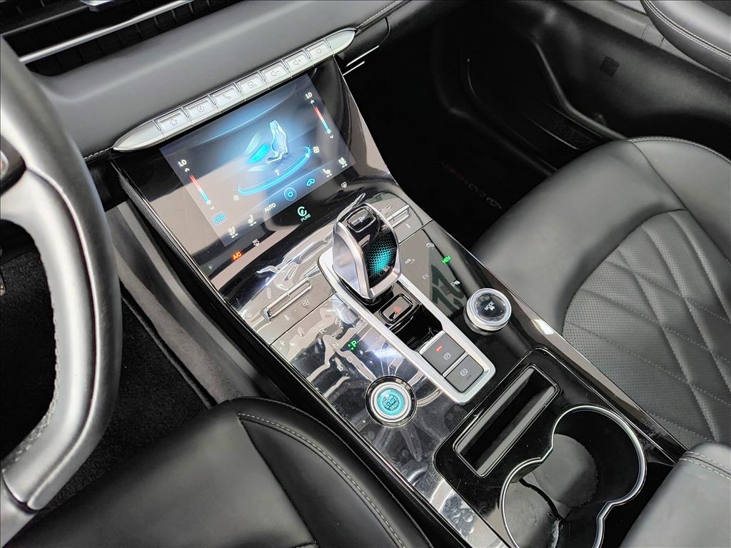 TIGGO 8 1.6 TGDI GASOLINA TXS DCT10