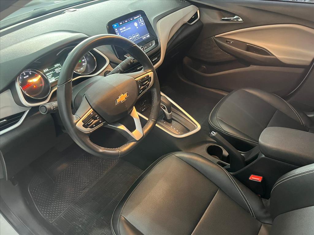 GM - Chevrolet-ONIX PLUS-1.0 TURBO FLEX PREMIER AUTOMÁTICO