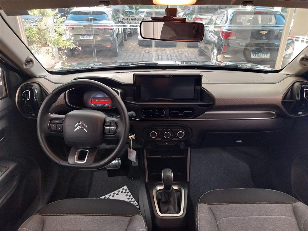 BASALT 1.0 TURBO 200 FLEX FEEL CVT6