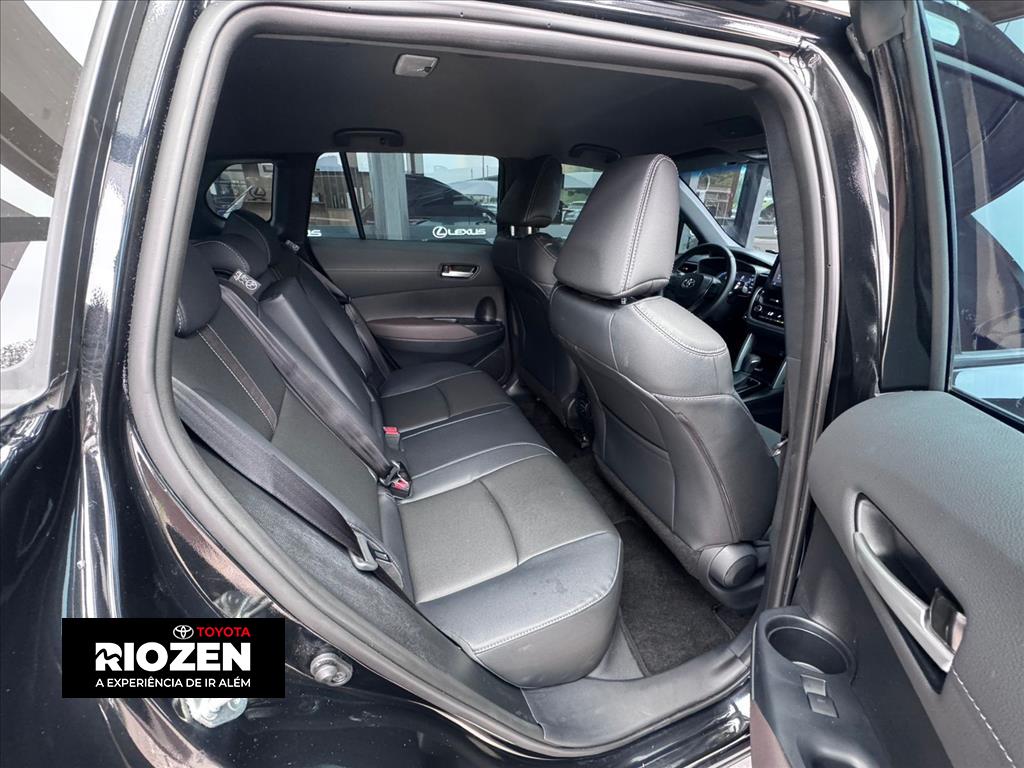 COROLLA CROSS 2.0 VVT-IE FLEX XRE DIRECT SHIFT12