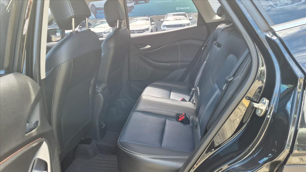 TRACKER 1.0 TURBO FLEX PREMIER AUTOMÁTICO9