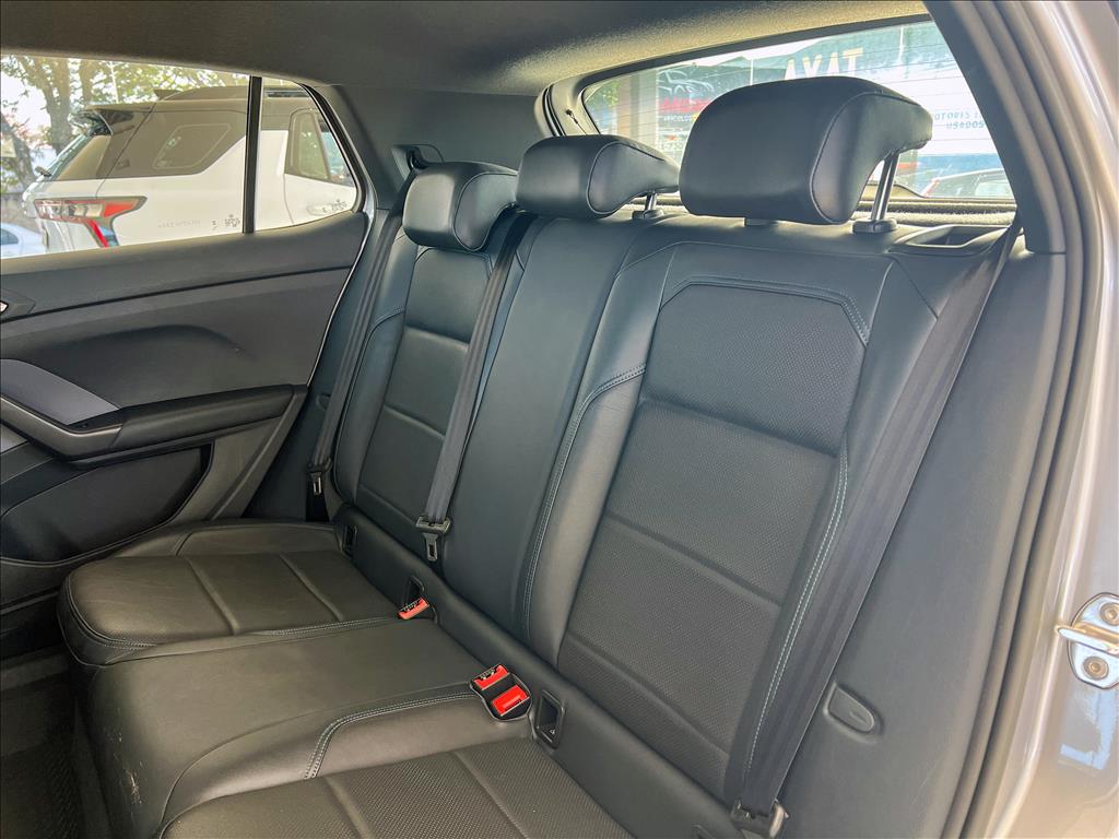 T-CROSS 1.0 200 TSI TOTAL FLEX AUTOMÁTICO17