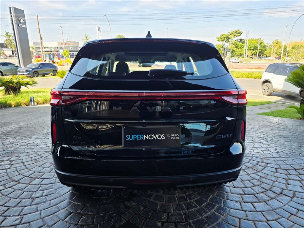 HAVAL H6 1.5 HEV PREMIUM E-TRACTION3