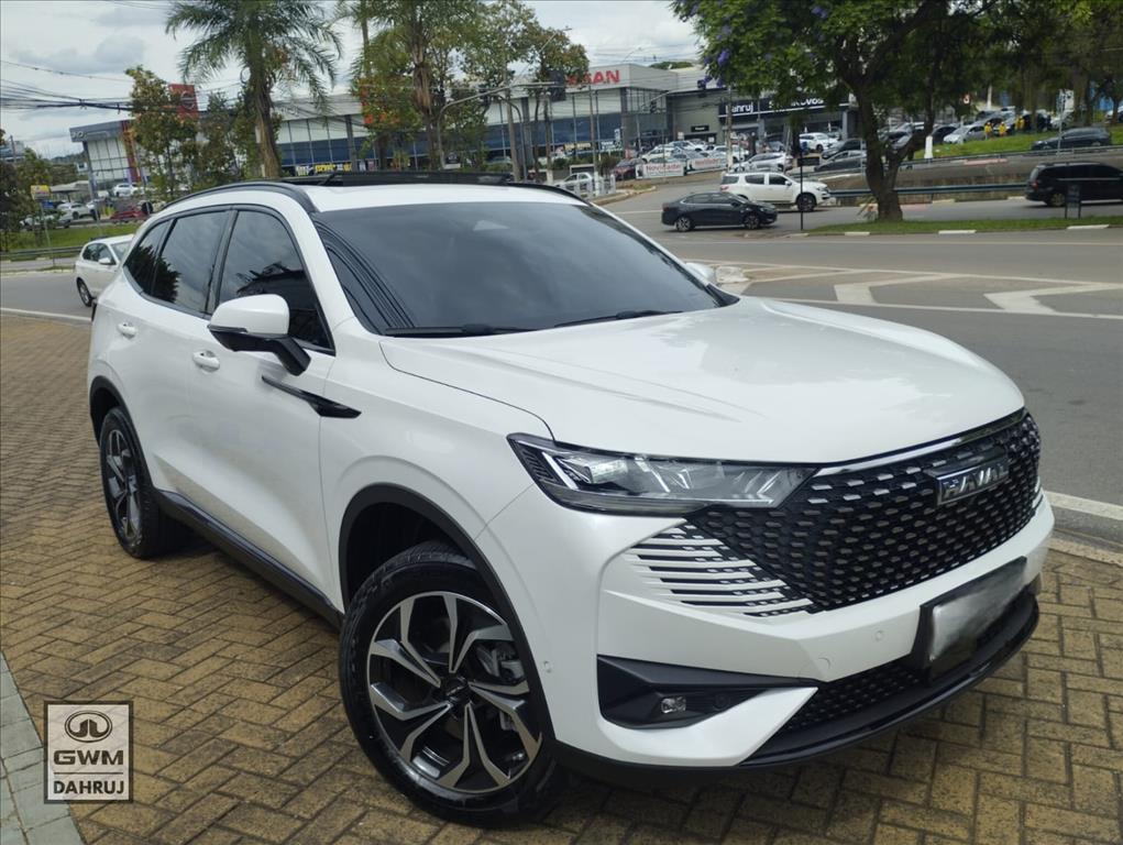 HAVAL H6 1.5 PHEV PREMIUM AWD E-TRACTION2