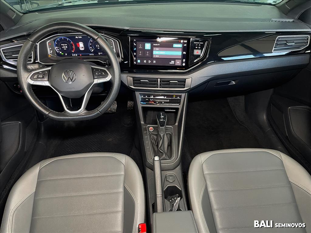 NIVUS 1.0 200 TSI TOTAL FLEX HIGHLINE AUTOMÁTICO10