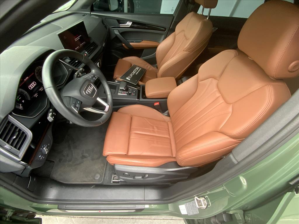 Audi-Q5-2.0 55 TFSIE PHEV PERFORMANCE BLACK QUATTRO S TRONIC