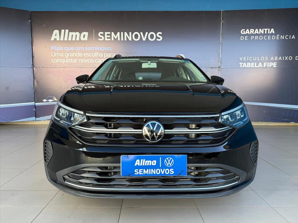 NIVUS 1.0 200 TSI TOTAL FLEX COMFORTLINE AUTOMÁTICO6