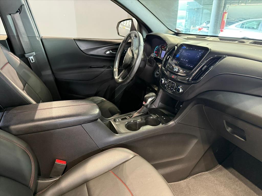 EQUINOX 1.5 16V TURBO GASOLINA RS AUTOMÁTICO4