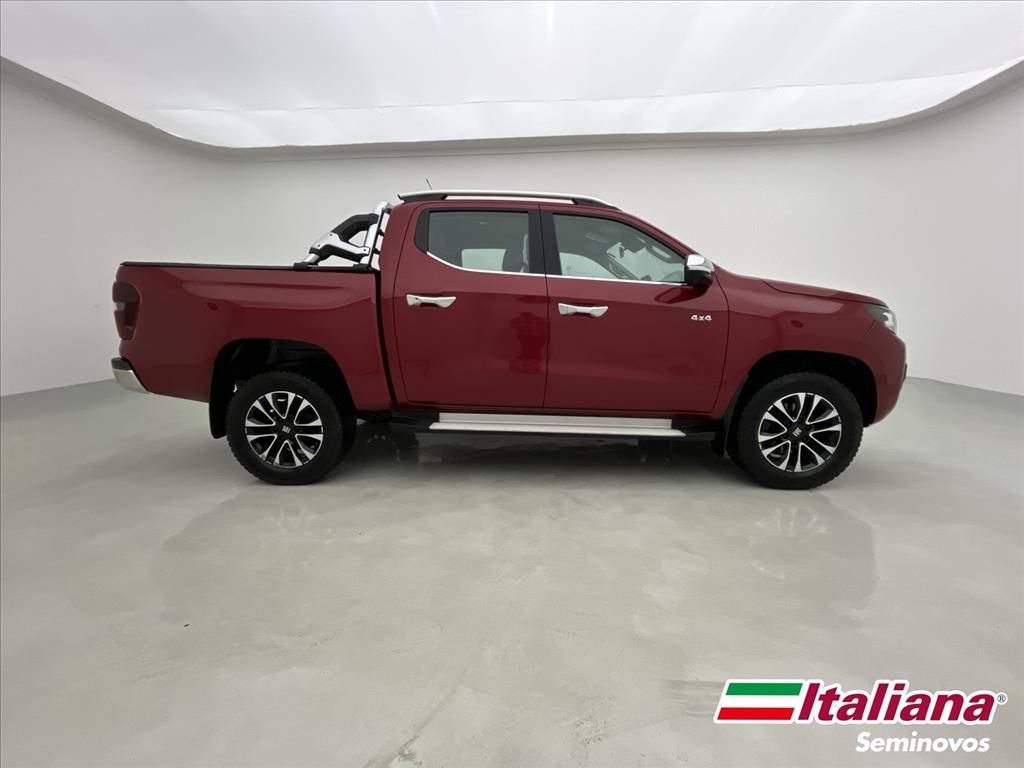 TITANO 2.2 TURBO DIESEL RANCH 4X4 AT65