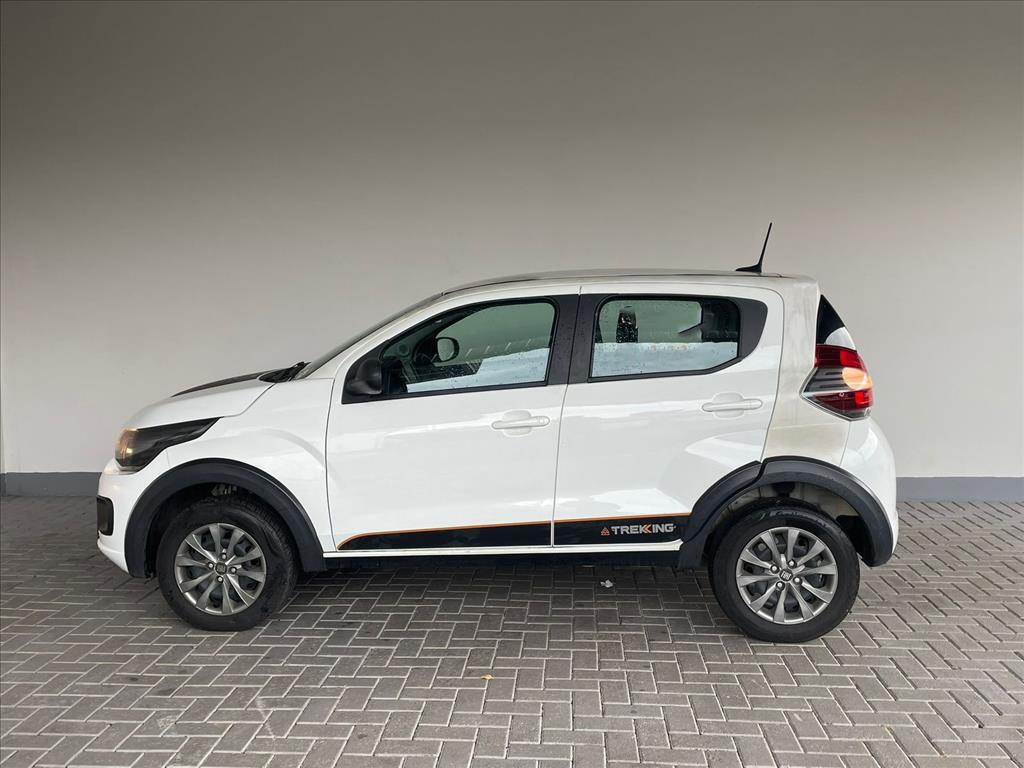 MOBI 1.0 FIREFLY FLEX TREKKING MANUAL1