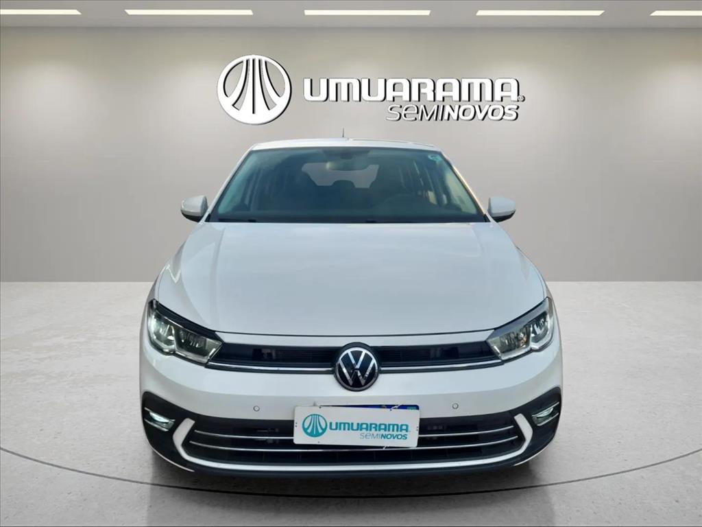 POLO 1.0 170 TSI HIGHLINE AUTOMÁTICO0