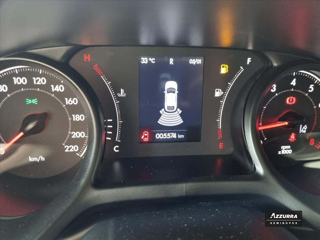 FASTBACK 1.0 TURBO 200 FLEX AUDACE CVT24