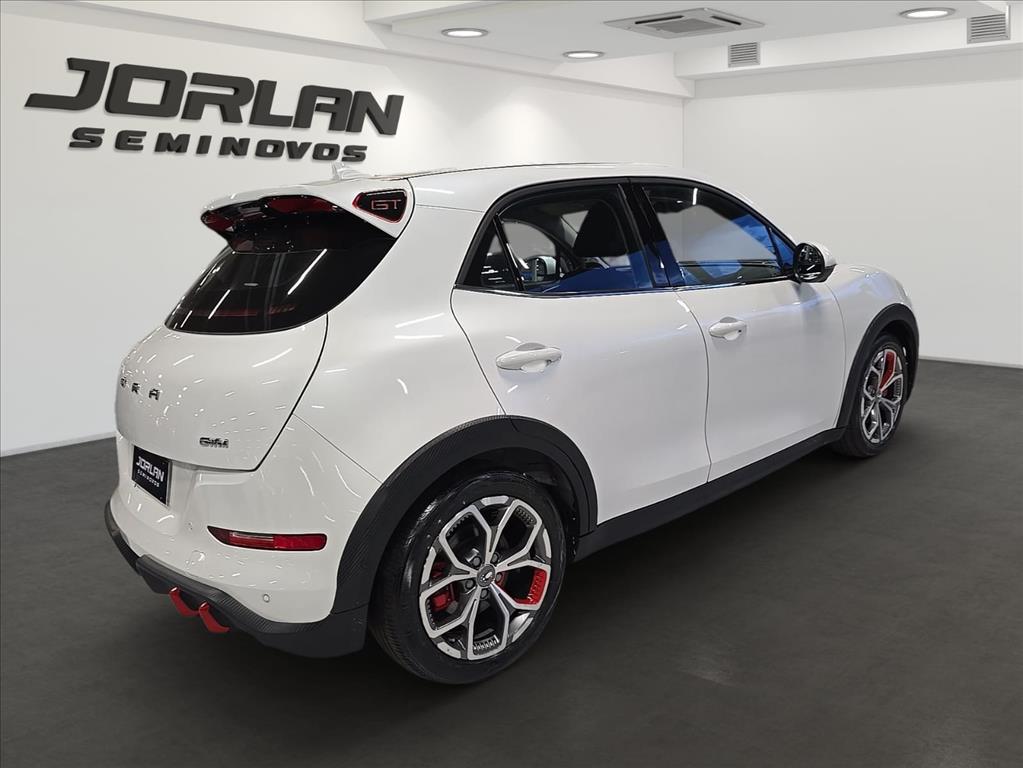ORA 03 63 KW ELÉTRICO GT2